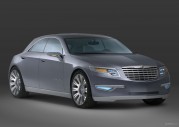 Chrysler Nassau Concept